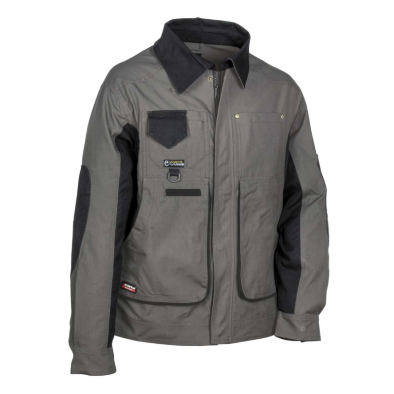 Cazadora cofra bruxelles v050