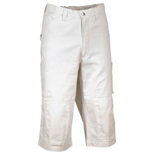 PANTALON PIRATA COFRA PAINTER CAIRO V248