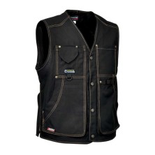 CHALECO COFRA ZURICH V055