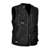 Chaleco cofra zurich v055