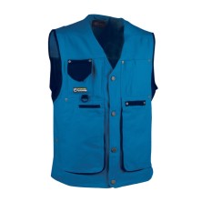 CHALECO COFRA ZURICH V055