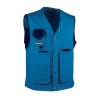 Chaleco cofra zurich v055