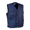 Chaleco cofra zurich v055