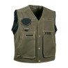 Chaleco cofra zurich v055