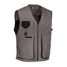 CHALECO COFRA ZURICH V055