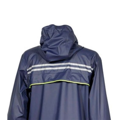 Cazadora Impermeable Cofra Balfors v454