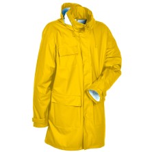 ABRIGO IMPERMEABLE COFRA RAINSWEPT V453