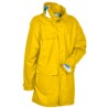 Abrigo impermeable cofra rainswept v453