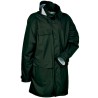 Abrigo impermeable cofra rainswept v453