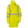 Abrigo a.v. impermeable cofra caracas v452