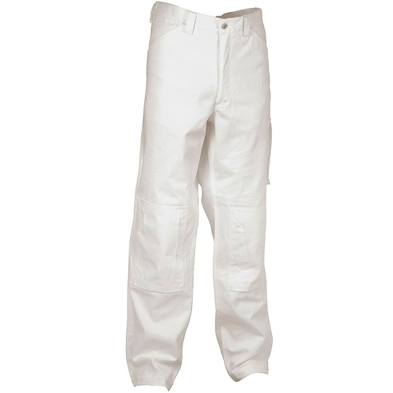 Pantalones de trabajo cofra online
