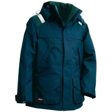 Comprar PARKA IMPERMEABLE COFRA AXEL V040