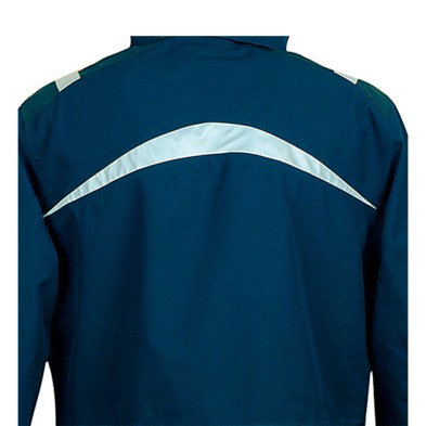 Parka Impermeable Cofra Axel v040