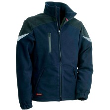 CAZADORA POLAR COFRA MAYEN V041