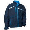 Chaqueta softshell cofra gibilterra v417