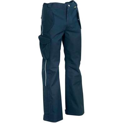 Cubrepantalon Impermeable Cofra New Hazen v042