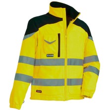 CHAQUETA SOFTSHELL A.V. COFRA NANSEN V038