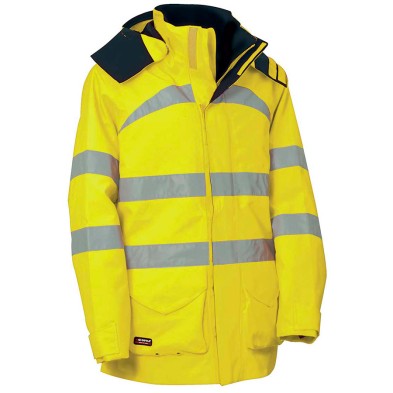 Parka A.V. Cofra Devon v037
