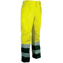 CUBREPANTALÓN IMPERMEABLE A.V. COFRA NEW HEBRON V039