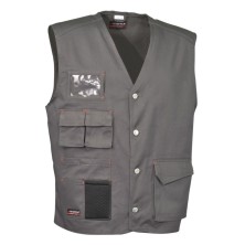 CHALECO COFRA NAIROBI V185