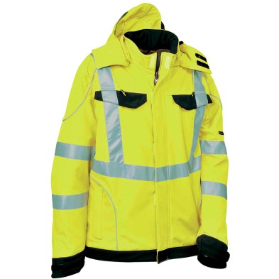 Chaqueta Softshell A.V. Cofra Rivas v079