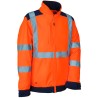 Chaqueta softshell a.v. cofra sideia v296