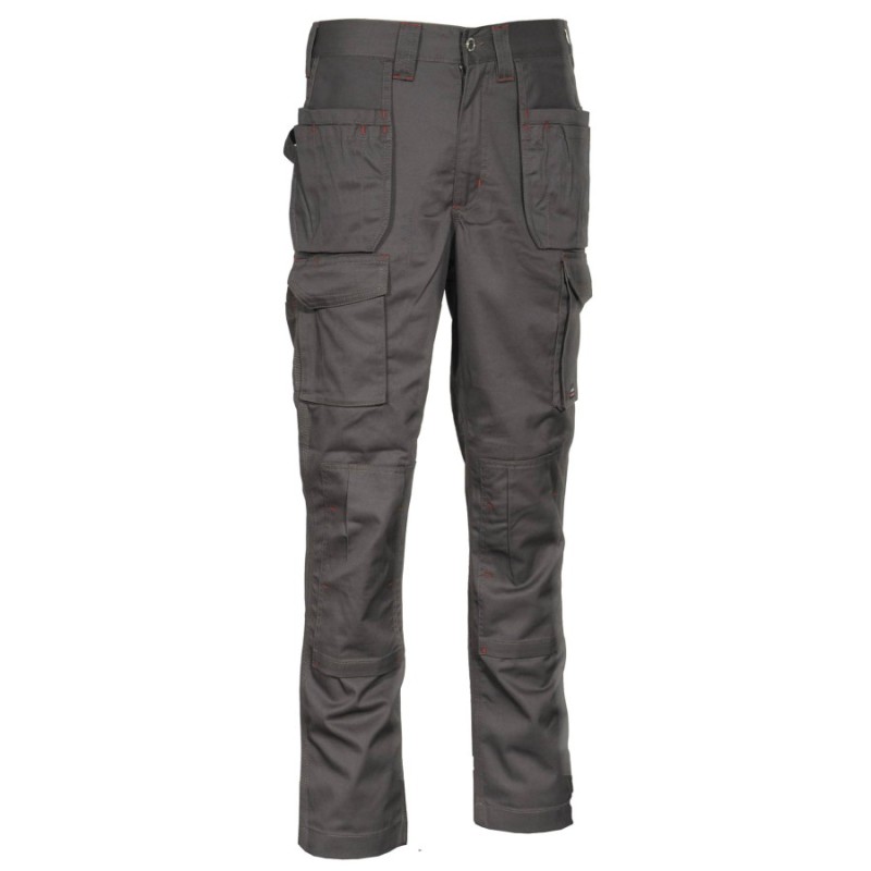 Pantalon cofra ponferrada v183