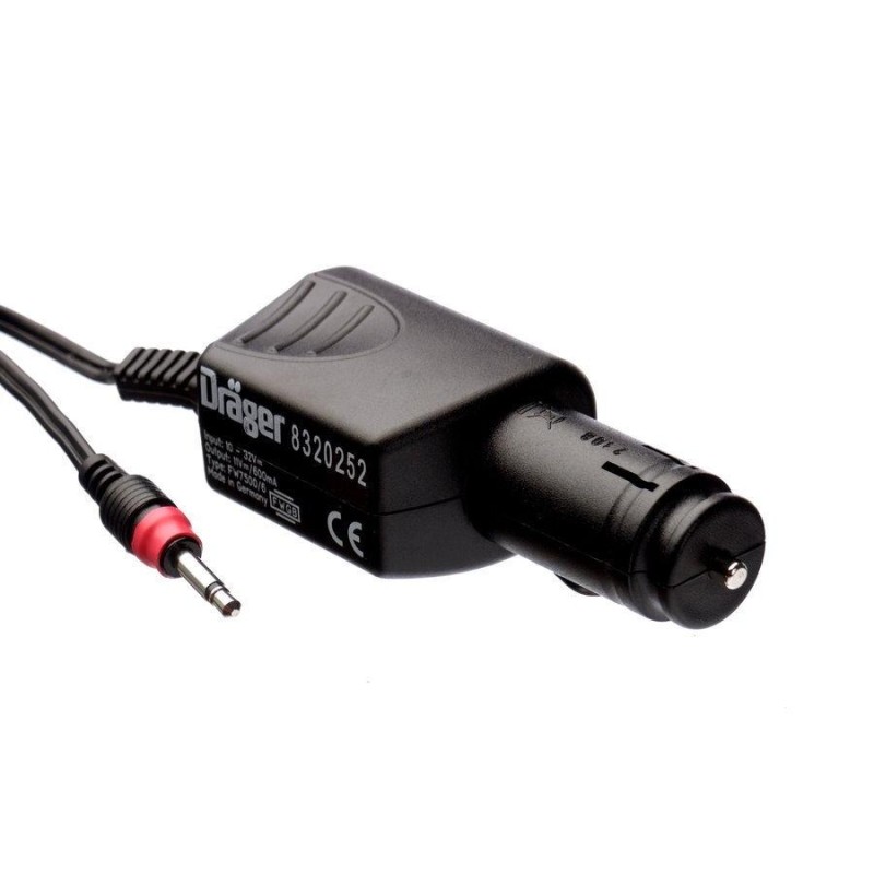 Cable carga drager para coche 8320252