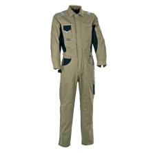 BUZO COFRA HANGAR V067