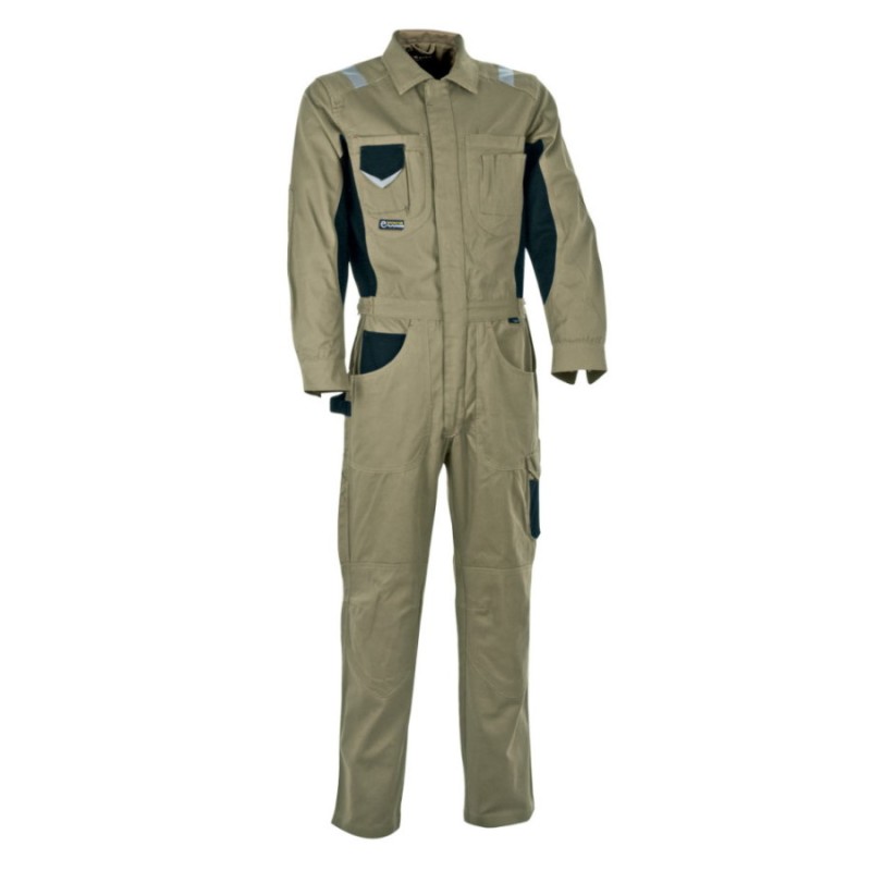 Buzo cofra hangar v067