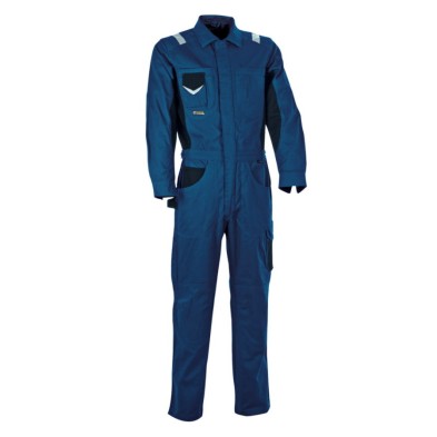 Buzo Cofra Hangar v067