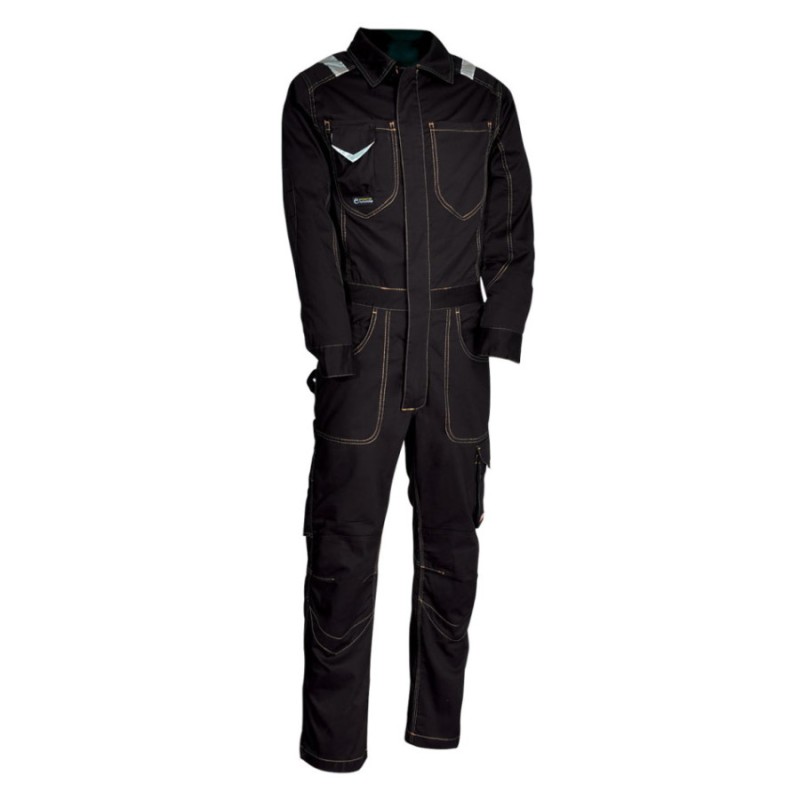 Buzo cofra hangar v067