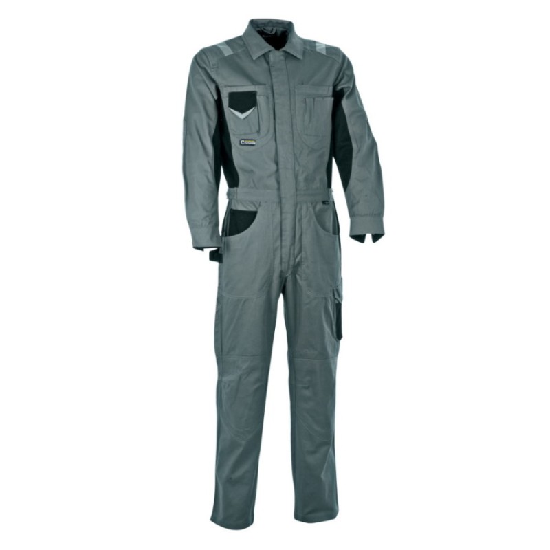 Buzo cofra hangar v067