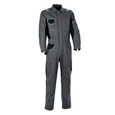 Buzo Cofra Hangar v067