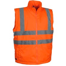 PARKA A.V. DESMONTABLE COFRA TELSEN V419