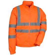 PARKA A.V. DESMONTABLE COFRA TELSEN V419