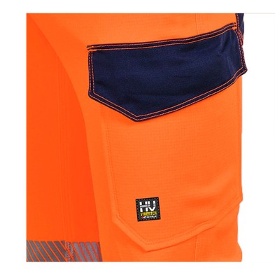 Pantalón A.V. Cofra Guatire v601