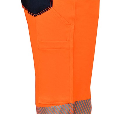 Pantalón A.V. Cofra Guatire v601