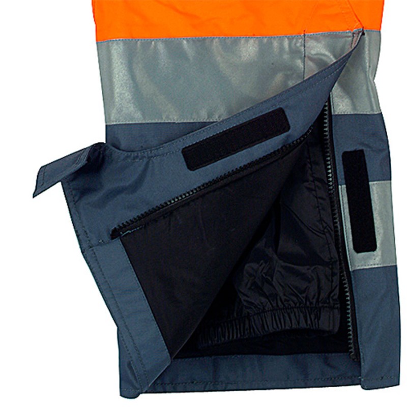 Pantalon a.v. cofra safe v025