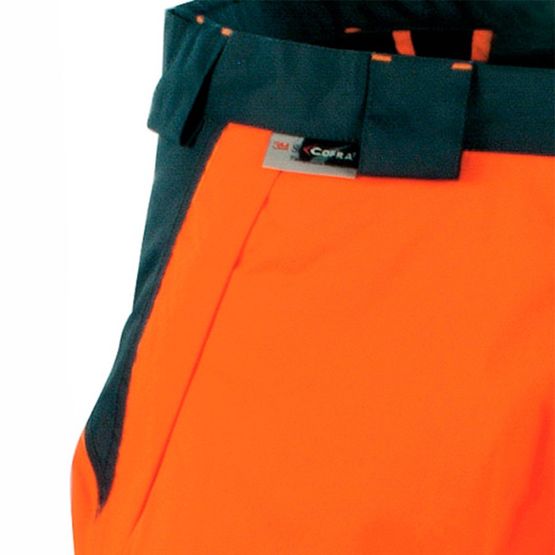 Pantalon a.v. cofra safe v025