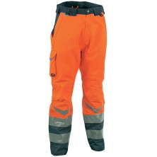 PANTALÓN A.V. COFRA SAFE V025
