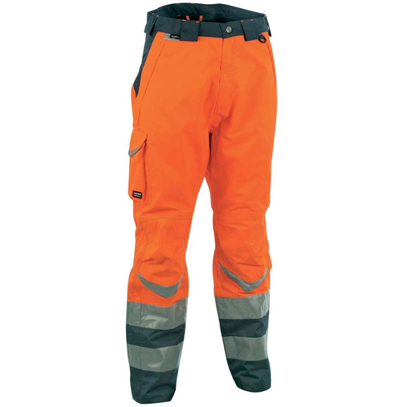 Pantalon a.v. cofra safe v025