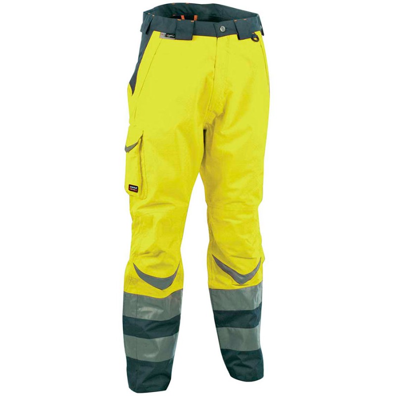 Pantalon a.v. cofra safe v025