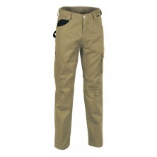 PANTALON COFRA WALKLANDER V014