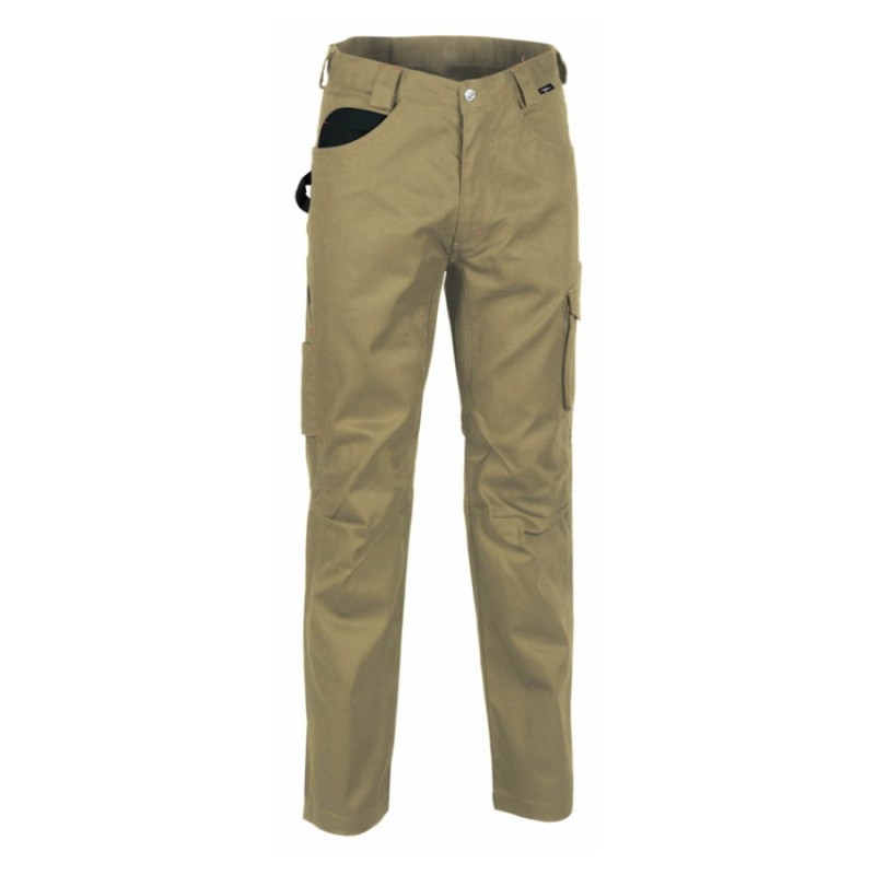 Pantalon cofra walklander v014