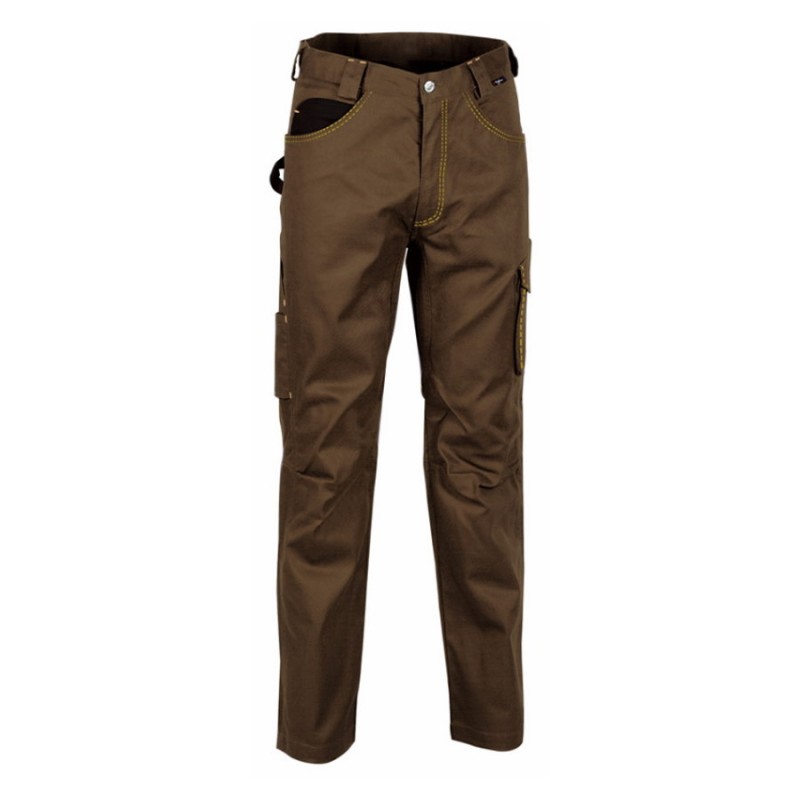 Pantalon cofra walklander v014