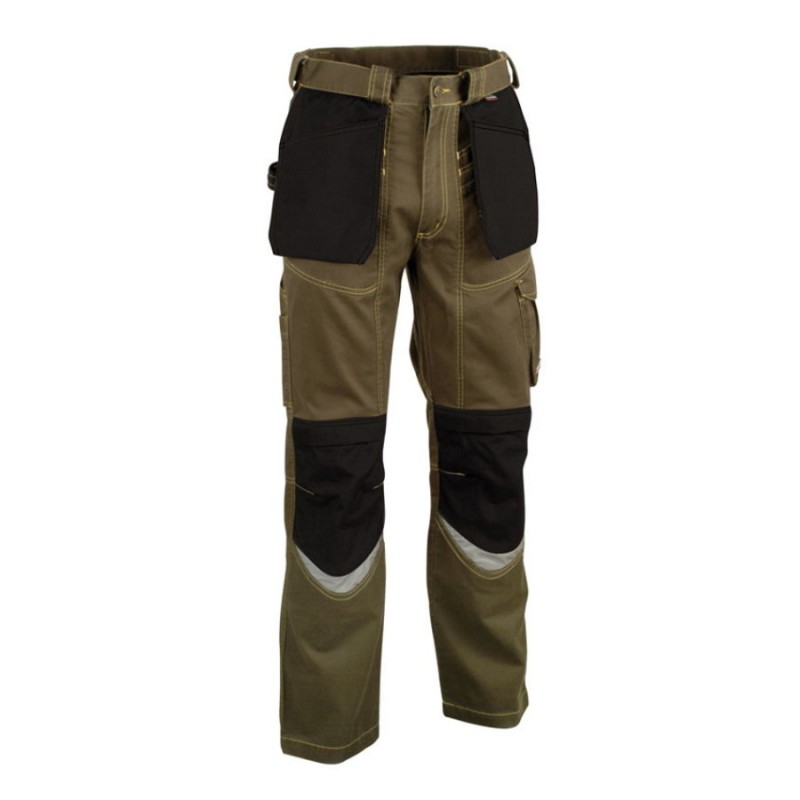 Pantalon cofra bricklayer v015