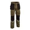 Pantalon cofra bricklayer v015