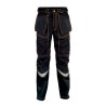 Pantalon cofra bricklayer v015