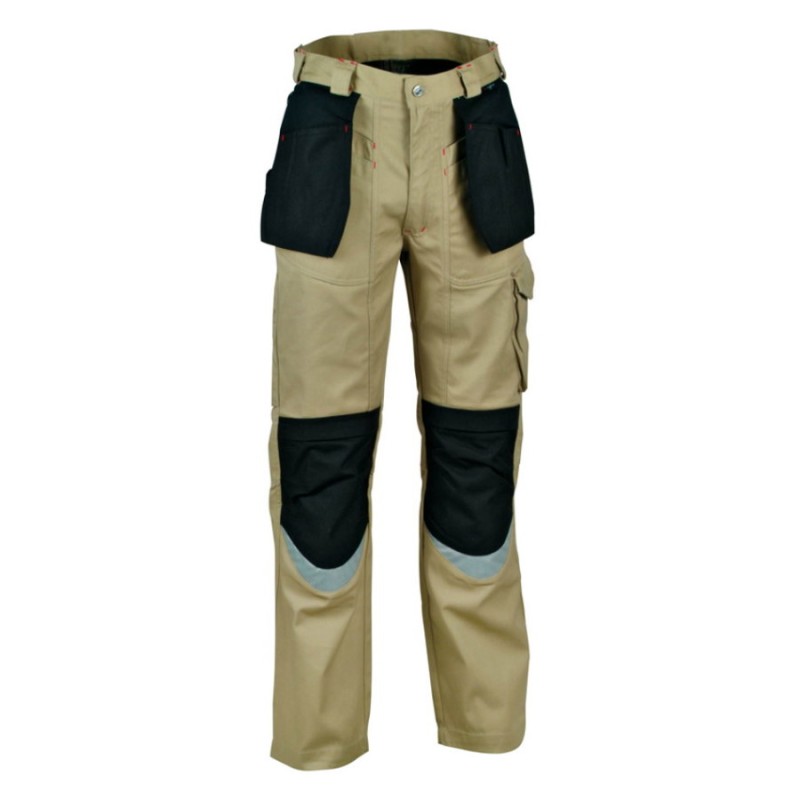Pantalon cofra bricklayer v015